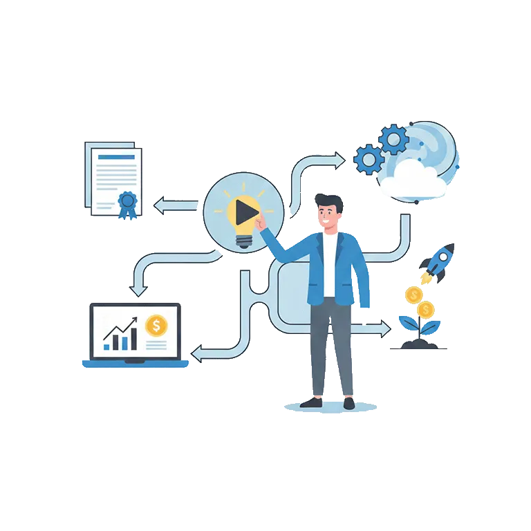 Équipe professionnelle